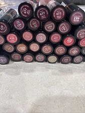 Revlon Super Lustrous Lipstick