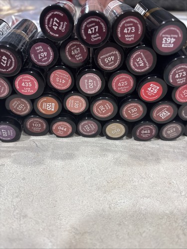 Revlon super lustrous - super,