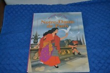 notre dame de paris grand