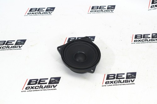 Bmw e70 sd haut - bmw, haut-parleur