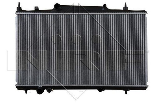 Radiateur citroen 0 - radiateur, v6