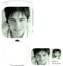 Lampe de chevet en Céramique