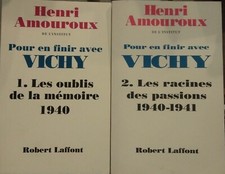 Henri Amouroux – Pour en