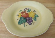 Edwin Knowles Semi-Vitreous