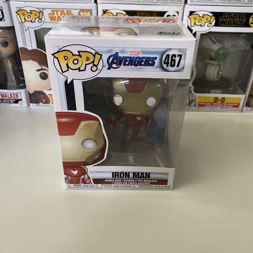 Funko pop marvel - funko, pop!