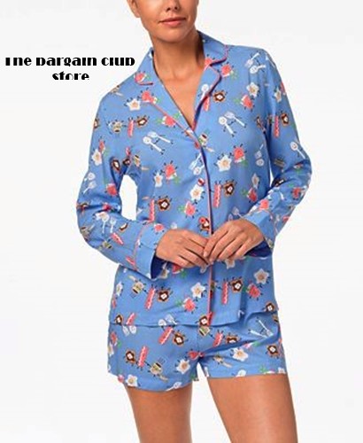 Jenni jennifer moore pajama - jenni,