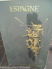 Affiche Air France originale