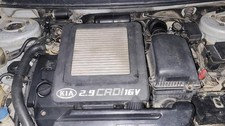J3 moteur complet KIA CARNIVAL
