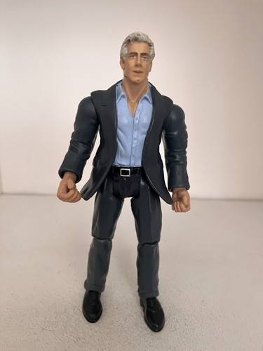 Figurine action catch wwe - catch,