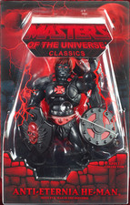 Maitres de l'Univers MOTU