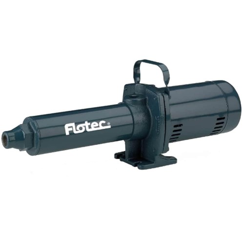 Flotec multistage booster - flotec,