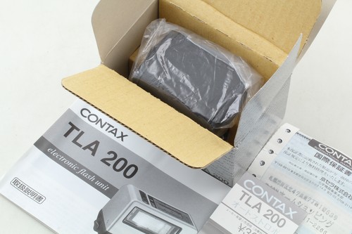 Inutilisé boite contax - ],
