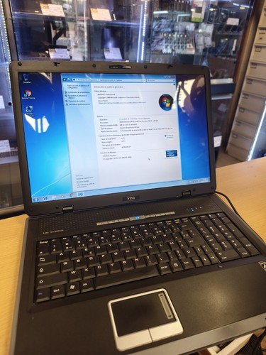 Destockage fonctionnel msi - fonctionnel,