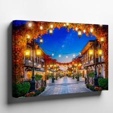 Wall Art Serene, enchanting