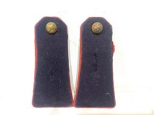 Ancienne Patte d'épaule