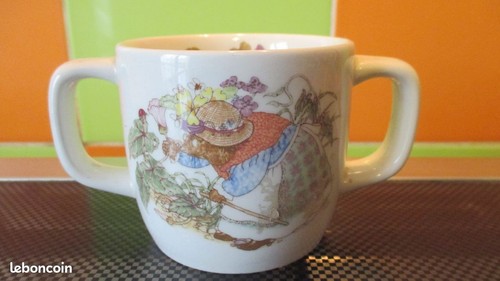 Mug oakapple wood - mug, grandma