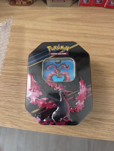 Pokebox pokémon zénith - pokebox,