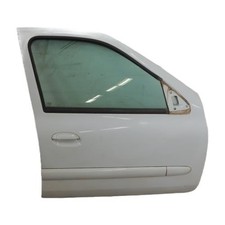 Porte avant droit RENAULT CLIO 2 CAMPUS PHASE 1 7751474991