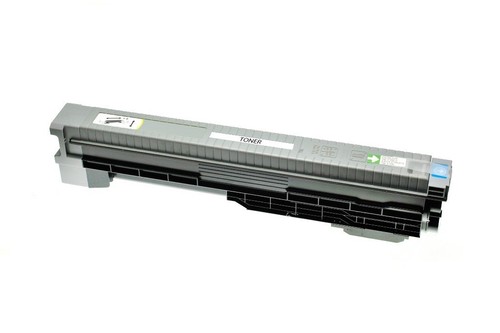 Toner exv8 noir compatible - toner,