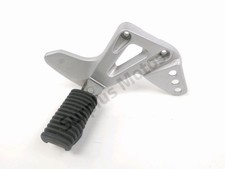 PLATINE ET REPOSE PIEDS ARRIERE DROIT BMW F 650 ST 1994-2001 / NE 57332