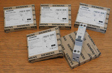 LOT 5  SIEMENS 5SY30107KL