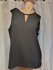 tunique noire de Shein 38