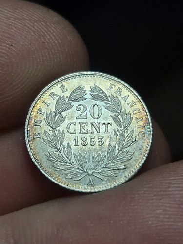 171 napoléon iii 20 - #171,