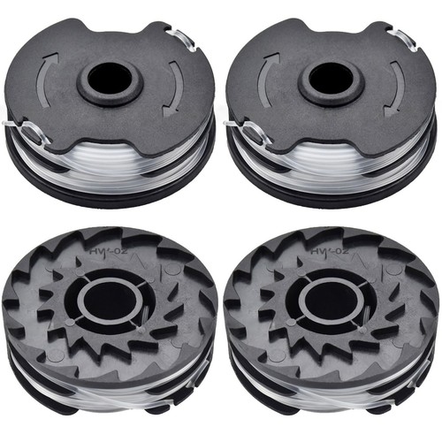 4pcs bobine fil coupe - 4pcs,