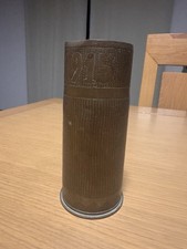 Artisanat de tranchées 14/18