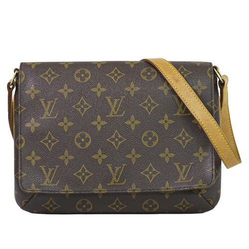 Sac bandoulière louis - sac,