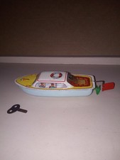 ANCIEN VEDETTE ARNOLD