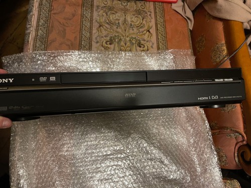 Graveur dvd salon sony - dvd,