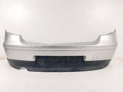 Pare choc arrière bmw serie - serie, 1