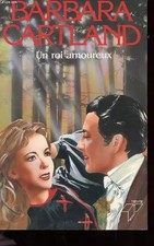 Un Roi amoureux [Reliure