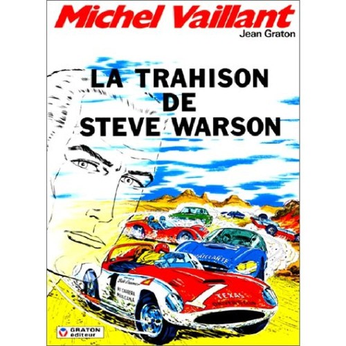 Graton michel vaillant - graton,