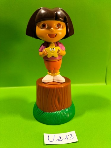 Figurine u213 dora - :,