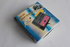 Modélisme chargeur de batterie Quick Charger 12 V DC (67448)