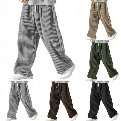 Pantalon survêtement homme - pantalon,