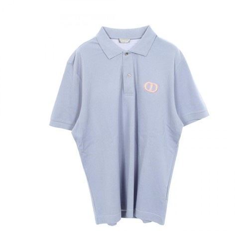 Polo christian dior - polo, logo