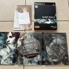 Jeu Silent Hill 2 - Double DVD