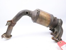 Catalyseur occasion LANCIA YPSILON IV Phase 2 - 1.2i -