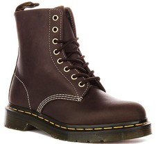 Dr Martens Pascal Wyomin Cuir