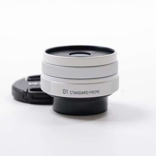 Objectif pentax 5 mm - objectif,