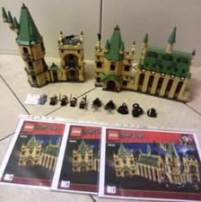 LEGO 4842 - Château de