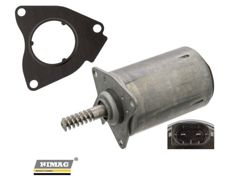 Ajs parts attuatore arbre - attuatore, de