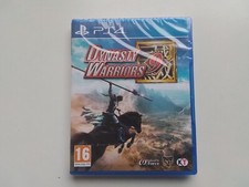 Dynasty Warriors 9 NEUF Sous