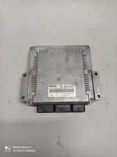 CALCULATEUR MOTEUR ECU VOLVO S40 1.9 DI 0281010441 / 8200065996 (62C)