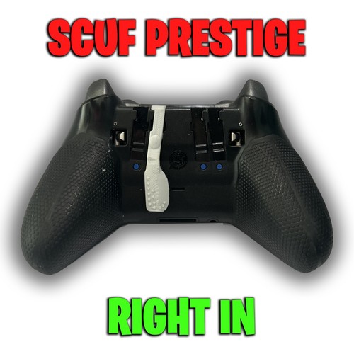 Prestige scuf paddle right - paddle, in