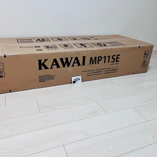 Kawai mp11se professional - kawai,