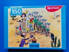 Puzzle Lucky Luke 150 pieces